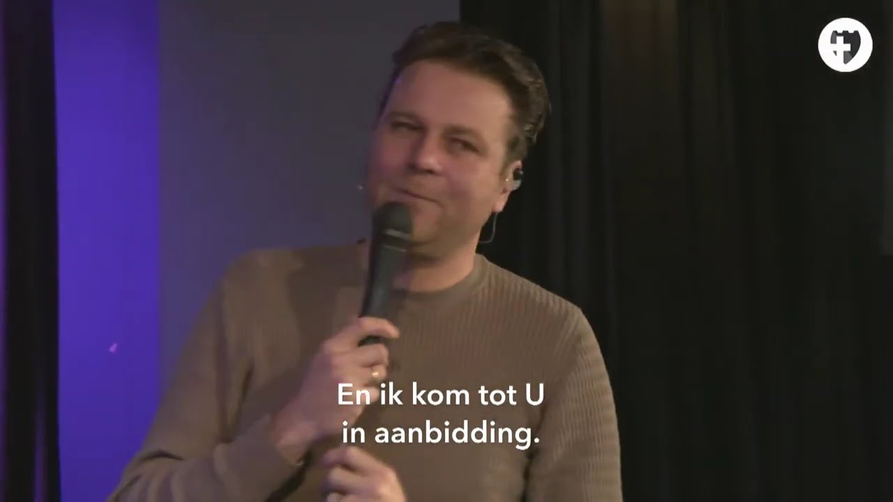 Zondag 8 februari 2026  - Dick Pieterman