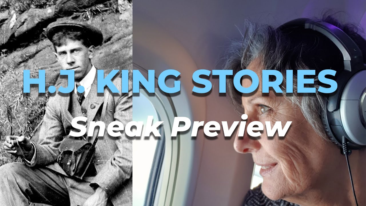 Tasmania Rediscovered The H.J. King Stories YouTube