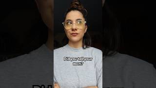 I Say Everything To My Husband