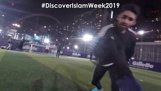 LSE Discover Islam Week 2019 - Trailer