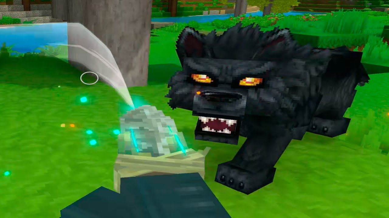 Hytale Gameplay – No Commentary