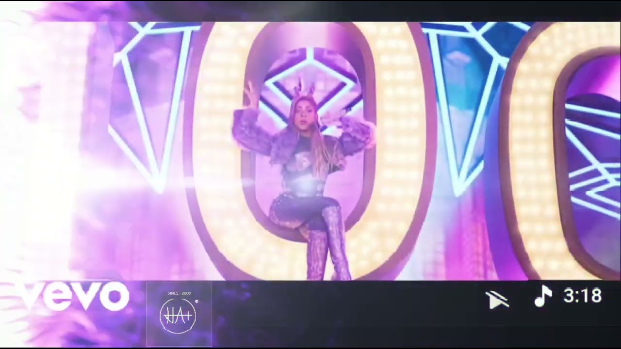 Shakira - Zoo (From "Zootopia 2") Official Music Video