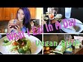 What I Eat In A Day | Vegan Friendly | SIMPLE