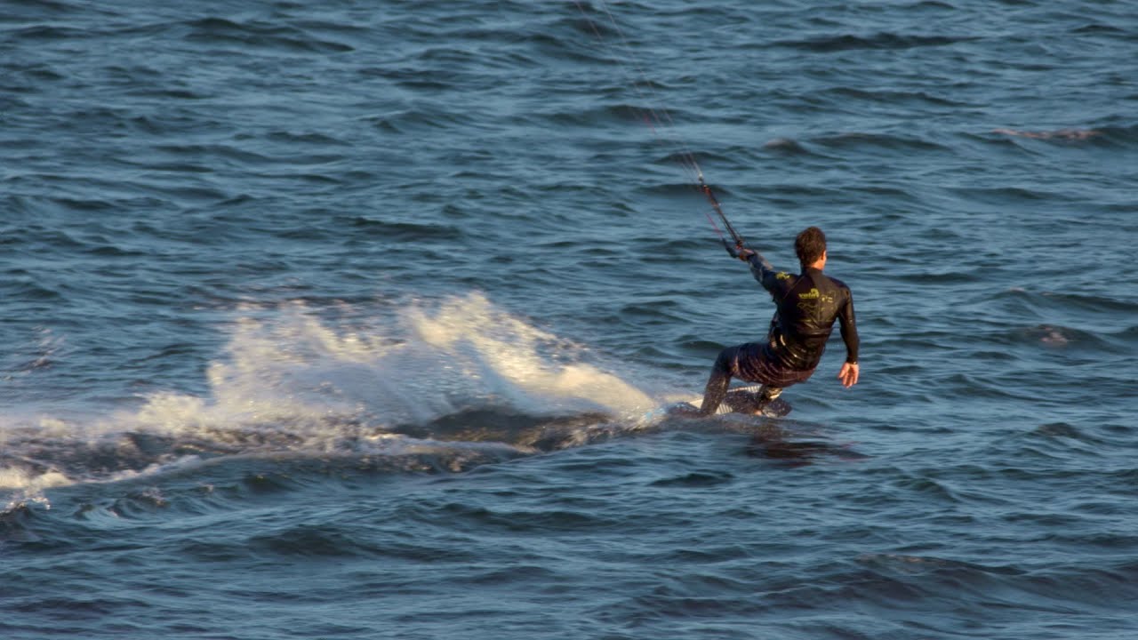 Explore the Waters - Marin County Tourism