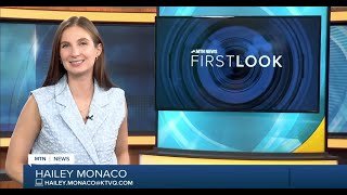 First Look at Q2 Top Headlines 10-21-25
