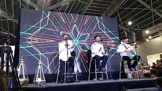 Download lagu Puji Pujian - Raihan