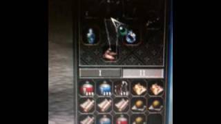 Me playing on NovaMt2