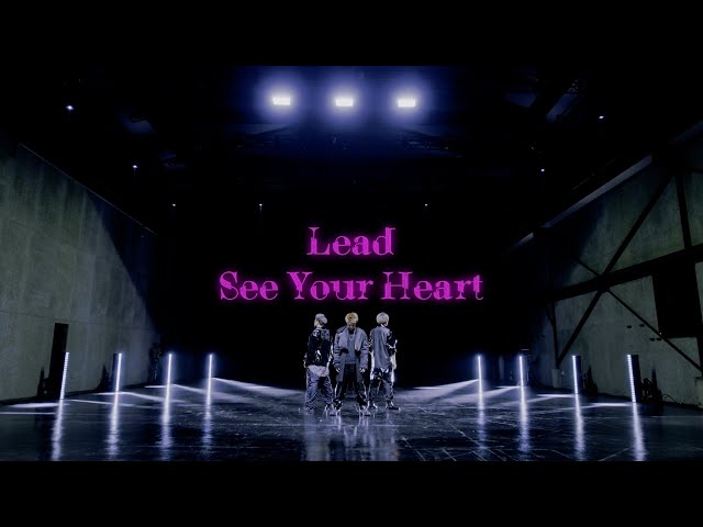 Lead - See Your Heart