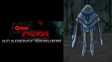 FusionFall | Defender Amp Fuse (AmpFibian Nano Mission) | OpenFusion (Academy Server)