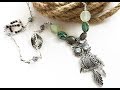 Magical Mystery Bead Box - August Unboxing + Spontaneous Design Magical Mystery Bead Box - August Unboxing + Spontaneous Design