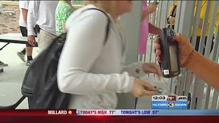 Buyer Beware When It Comes to Buying CWS Tickets Online