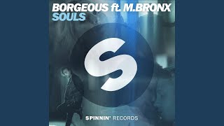Souls (feat. M.BRONX)