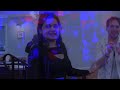 "LA  Woman" cover  performed by Drifter's Escape at Restaurant 198, Burtonsville, MD
