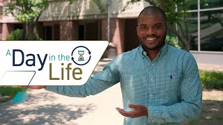 A Day in the Life: Isaiah Bolden, Georgia Tech Oceanographer