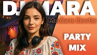 Muzica Romaneasca 2025 Club Mix   Hituri  Muzica Romaneasca Remix 2025  Party Club Mix 2025