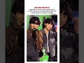That day he was not Jeon Jungkook 😩🌚⁉️ #taekook #shortvideo