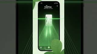 FreshFlow - Smart Food Scanner