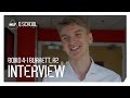 Boiko on Partnership with Ken Doherty, Near Misses &amp; Tour Card Determination! | Q School 2024