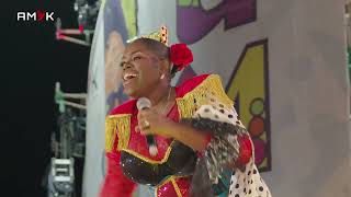 Download Lagu Tumba 2026: Sheromé \ MP3