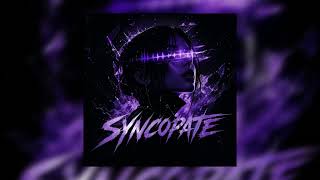SYNCOPATE (Phonk) – Hard Bass, Distorted 808s | Drift Music