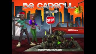 DeStorm Power - Finally Free (feat. Talib Kweli)