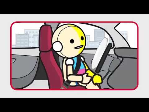 Introduction to Airbags video phone lyrics