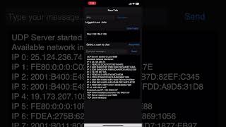 NearTalk iOS App reached #18 on the U.S. Paid Social Networking Chart as of August 13, 2025 screenshot 3