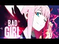 【AMV】Little Bad Girl - Darling in the Franxx ft. Bastaty