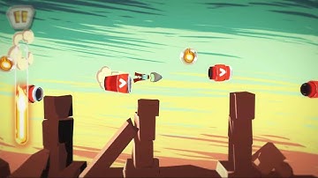 Bullet Boy Early Gameplay
