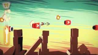 Bullet Boy Early Gameplay screenshot 5