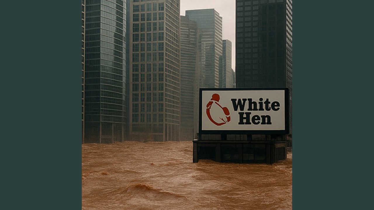 Watch White Hen on YouTube Watch White Hen on YouTube