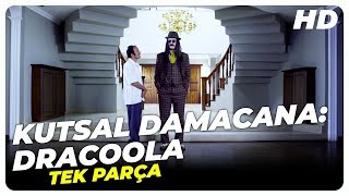 Kutsal Damacana : Dracoola - Türk Filmi
