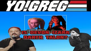 New Darth Maul TV Show Review and Breakdown - Yo! Greg Podcast
