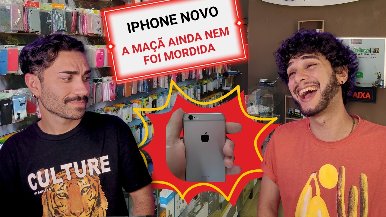 VOCÊ NÃO VAI ACREDITAR nesses PRODUTOS À VENDA | Terapia do Apocalipse