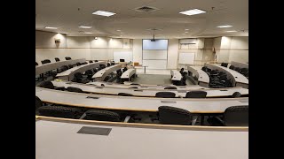 Course orientation: SMU PSYC 1000 Introduction to Psychology, Week 1, Class 1