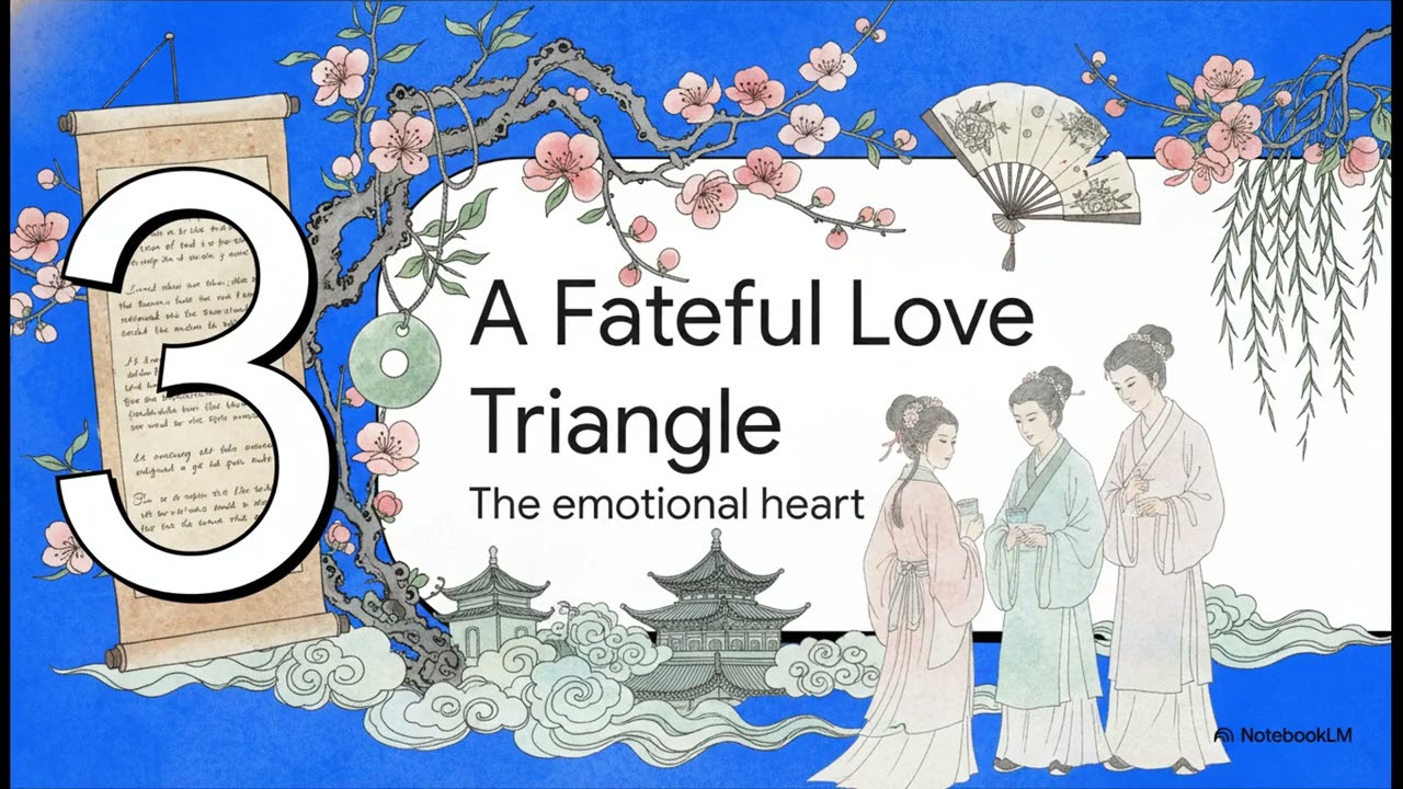 Demystifying Red Chamber