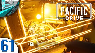 Lets Play Pacific Drive - (Part 61 - Back To The Zone)