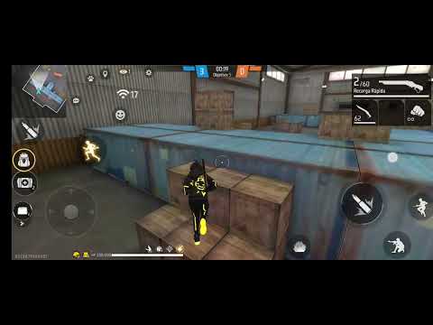 Arquivos Chamar de Volta - Free Fire Central