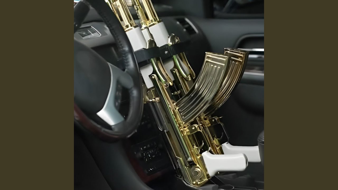 Gold - YouTube