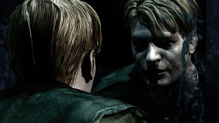 Silent Hill 2 (Enhanced Edition) - Прохожу Впервые - Часть 4 + Re4