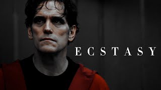 The House That Jack Built [Ecstasy] [Tribute]