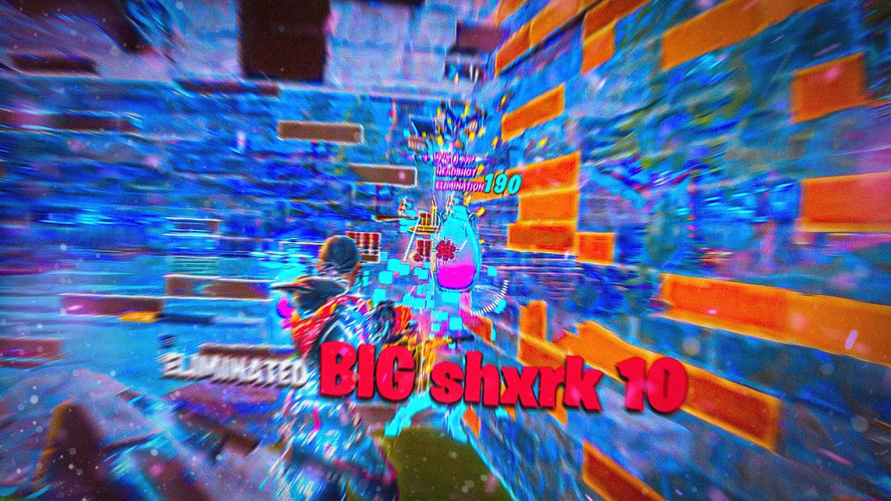 Ничего против тебя 💙 | (Нарезка моментов из 7 главы Fortnite) | Лучшие моменты #66