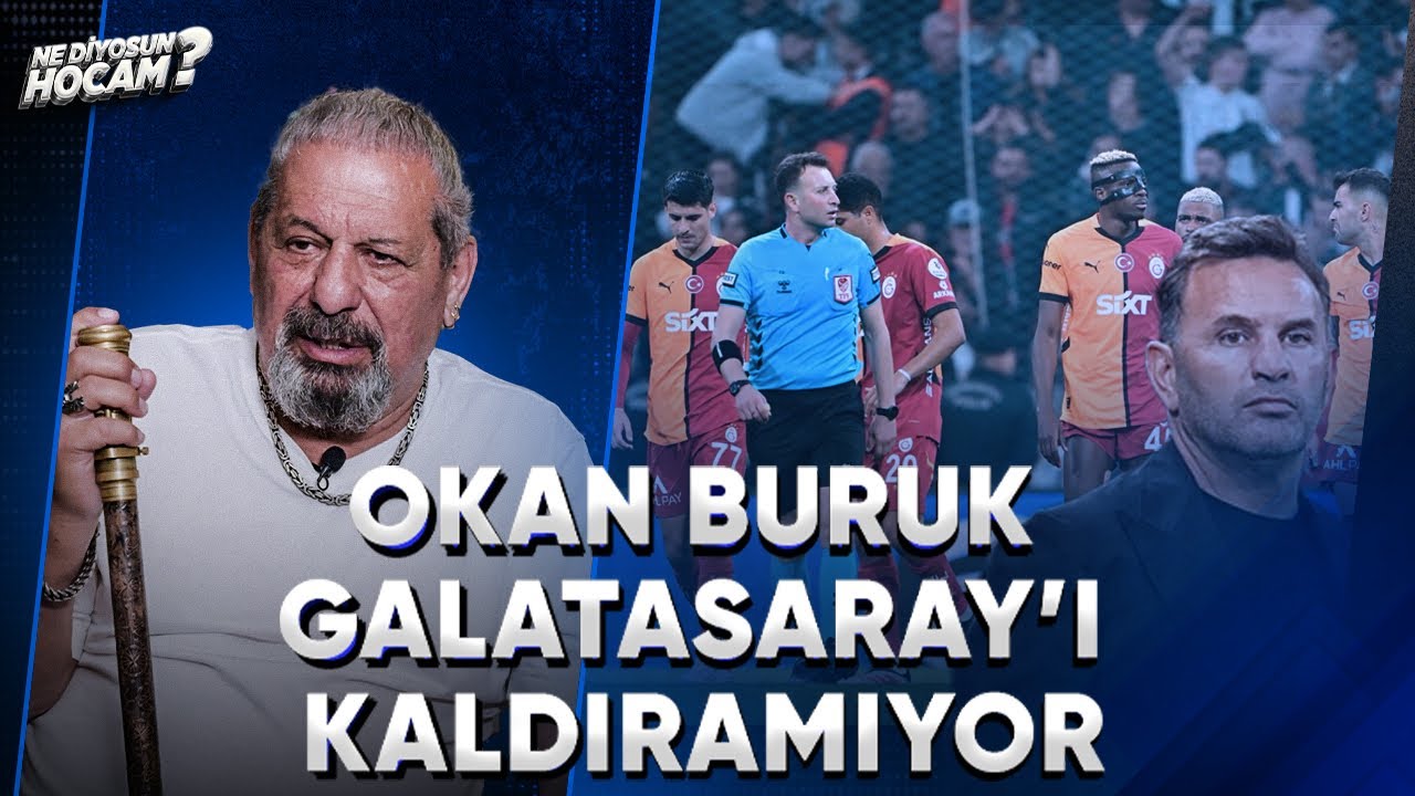 Bodrum - Fenerbahçe Maçında Tiyatro İzledik | Galatasaray’da Başıbozukluk Var | Solskjaer’in Asaleti