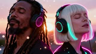 Sia ft Damian Marley – Fire in the Ocean (Cinematic Pop Reggae Fusion) | Official AI Music Video
