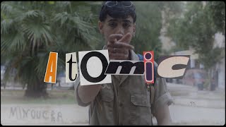 Bendi - ATOMIC (Official Music Video)