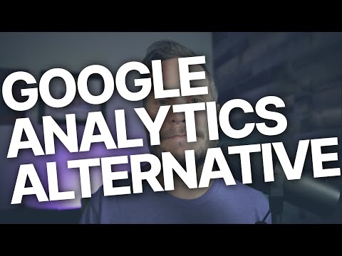 A Google Analytics