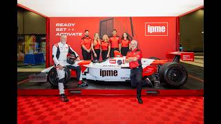 Ready. Set. Activate. | Inside IPME's Best Booth Build EMS 2026