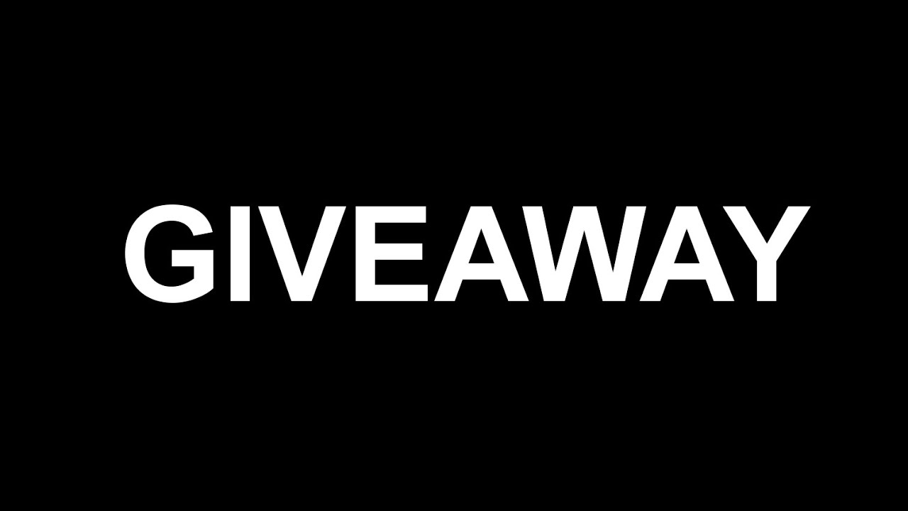 10-DAY FREE VAPE GIVEAWAY RULES
