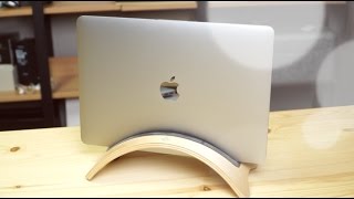 2016 NEW 13 MacBook Pro Space Gray Unboxing!!