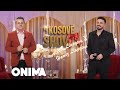 n’Kosove show : Albrim Llapqeva & Hamez Llapqeva - Potpuri 2024 LIVe